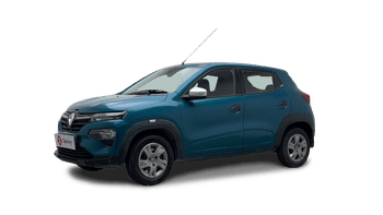 Used 2020 Renault Kwid RXT Petrol Manual Image