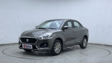 Used 2019 Maruti Suzuki Dzire ZDi AMT Diesel Automatic Image