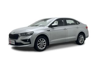 Used 2022 Skoda Slavia Ambition 1.0L TSI AT Petrol Automatic Image