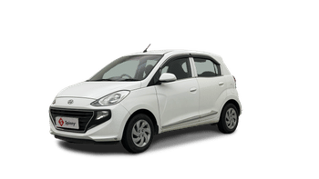 Used 2019 Hyundai Santro Sportz CNG Cng Manual Image