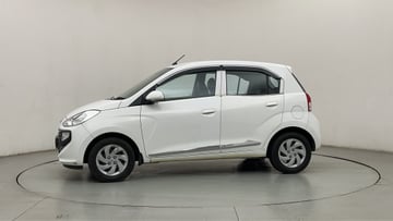 Used 2019 Hyundai Santro Sportz CNG Cng Manual Image