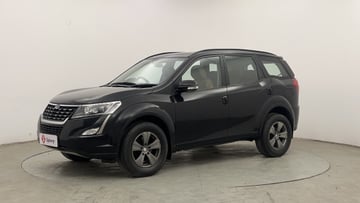 Used 2018 Mahindra XUV500 W7 AT Diesel Automatic Image