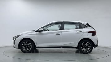 Used 2024 Hyundai New i20 Asta 1.2 MT Petrol Manual Image
