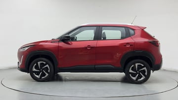 Used 2023 Nissan Magnite XL Petrol Manual Image