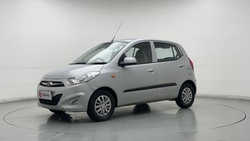 Used 2015 Hyundai I10 Sportz 1.1 iRDE2 Petrol Manual Image