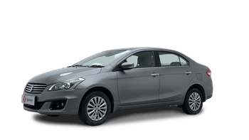 Used 2018 Maruti Suzuki Ciaz Zeta 1.4 MT Petrol Manual Image