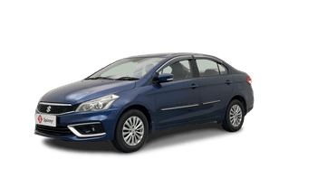 Used 2018 Maruti Suzuki Ciaz Delta Hybrid 1.5 AT Petrol Automatic Image