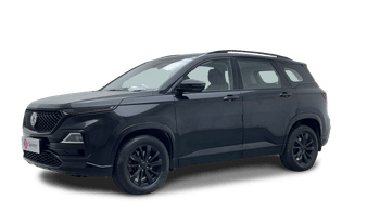 Used 2019 MG Motors Hector Sharp 1.5 DCT Petrol Petrol Automatic Image