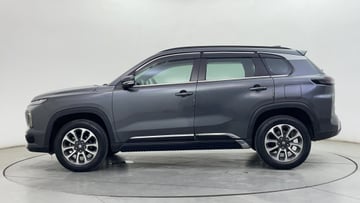 Used 2024 Maruti Suzuki Grand Vitara Alpha Smart Hybrid Petrol Manual Image