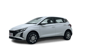 Used 2024 Hyundai New i20 Sportz 1.2 MT Petrol Manual Image