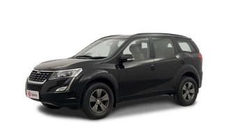 Used 2018 Mahindra XUV500 W7 Diesel Manual Image
