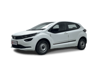 Used 2020 Tata Altroz XE Petrol Petrol Manual Image