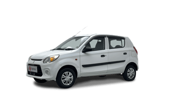 Used 2016 Maruti Suzuki Alto 800 LXi Petrol Manual Image