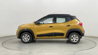 Used 2016 Renault Kwid RXT Petrol Manual exterior LEFT SIDE VIEW
