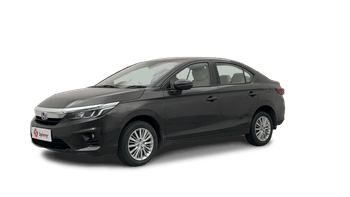 Used 2021 Honda City V Petrol Petrol Manual Image