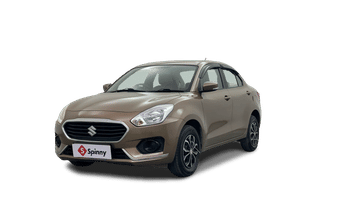 Used 2018 Maruti Suzuki Dzire VXi AMT Petrol Automatic Image