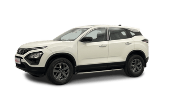 Used 2023 Tata Harrier XZA Plus Diesel Automatic Image