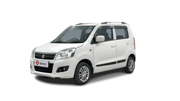 Used 2014 Maruti Suzuki Wagon R VXI Petrol Manual Image