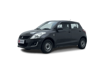 Used 2017 Maruti Suzuki Swift Lxi (O) Petrol Manual Image