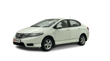 Used 2013 Honda City 1.5 S MT Petrol Manual Image