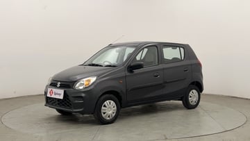 Used 2021 Maruti Suzuki Alto 800 Vxi Plus Petrol Manual Image