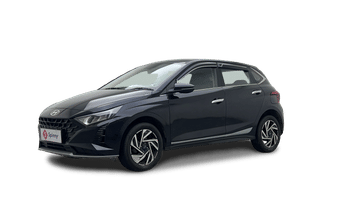 Used 2024 Hyundai New i20 Asta (O) 1.2 MT Petrol Manual Image