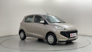 Used 2021 Hyundai Santro Magna Petrol Manual Image
