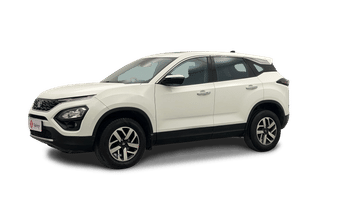 Used 2021 Tata Harrier XZA Plus Diesel Automatic Image