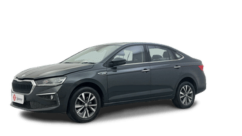 Used 2022 Skoda Slavia Style 1.5L TSI MT Petrol Manual Image