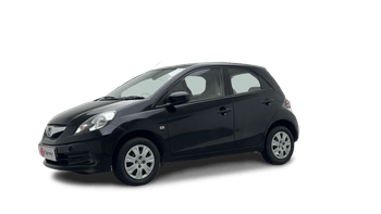 Used 2013 Honda Brio S MT Petrol Manual Image