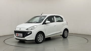 Used 2019 Hyundai Santro Sportz CNG Cng Manual Image