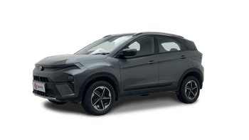 Used 2024 Tata Nexon Fearless Plus S 1.2 Revotron Petrol 7DCA DT Petrol Automatic Image