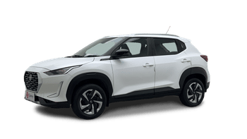 Used 2023 Nissan Magnite XL Petrol Manual Image