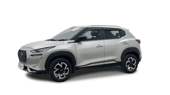 Used 2023 Nissan Magnite XV Turbo Petrol Manual Image