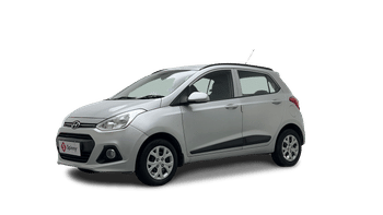 Used 2016 Hyundai Grand i10 Sportz 1.2 Kappa VTVT Petrol Manual Image