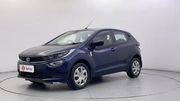 Used 2023 Tata Altroz XT Petrol Petrol Manual Image