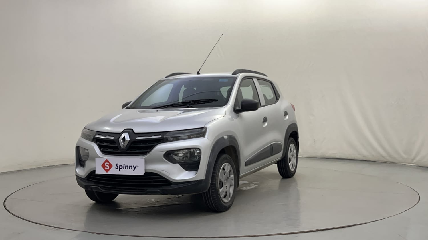2024 Renault Kwid RXL(O) 1.0