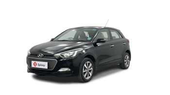 Used 2016 Hyundai Elite i20 Asta 1.2 Petrol Manual Image