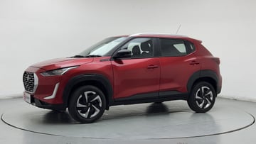 Used 2023 Nissan Magnite XL Petrol Manual Image