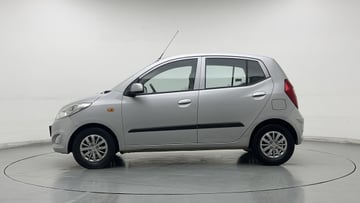 Used 2015 Hyundai I10 Sportz 1.1 iRDE2 Petrol Manual Image