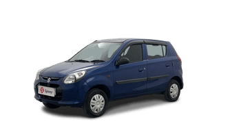 Used 2015 Maruti Suzuki Alto 800 Lxi Petrol Manual Image