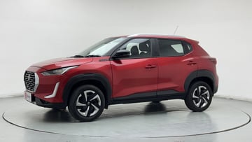 Used 2023 Nissan Magnite XL Petrol Manual Image