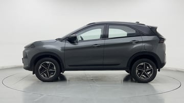Used 2024 Tata Nexon Fearless Plus S 1.2 Revotron Petrol 7DCA DT Petrol Automatic Image