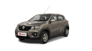 Used 2016 Renault Kwid RXT Petrol Manual Image
