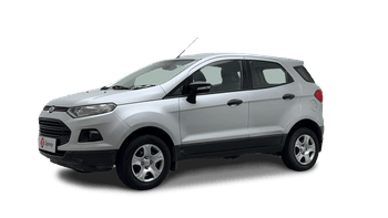 Used 2015 Ford EcoSport Ambiente 1.5 Ti-VCT Petrol Manual Image