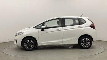 Used 2017 Honda Jazz V AT Petrol Petrol Automatic Image