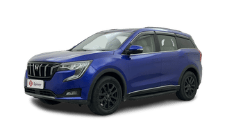 Used 2023 Mahindra XUV700 AX 7 Petrol AT 7 STR Petrol Automatic Image