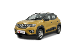 Used 2016 Renault Kwid RXT Petrol Manual Image