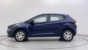 Used 2023 Tata Altroz XT Petrol Petrol Manual Image