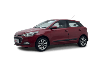 Used 2014 Hyundai Elite i20 Asta 1.2 Petrol Manual Image